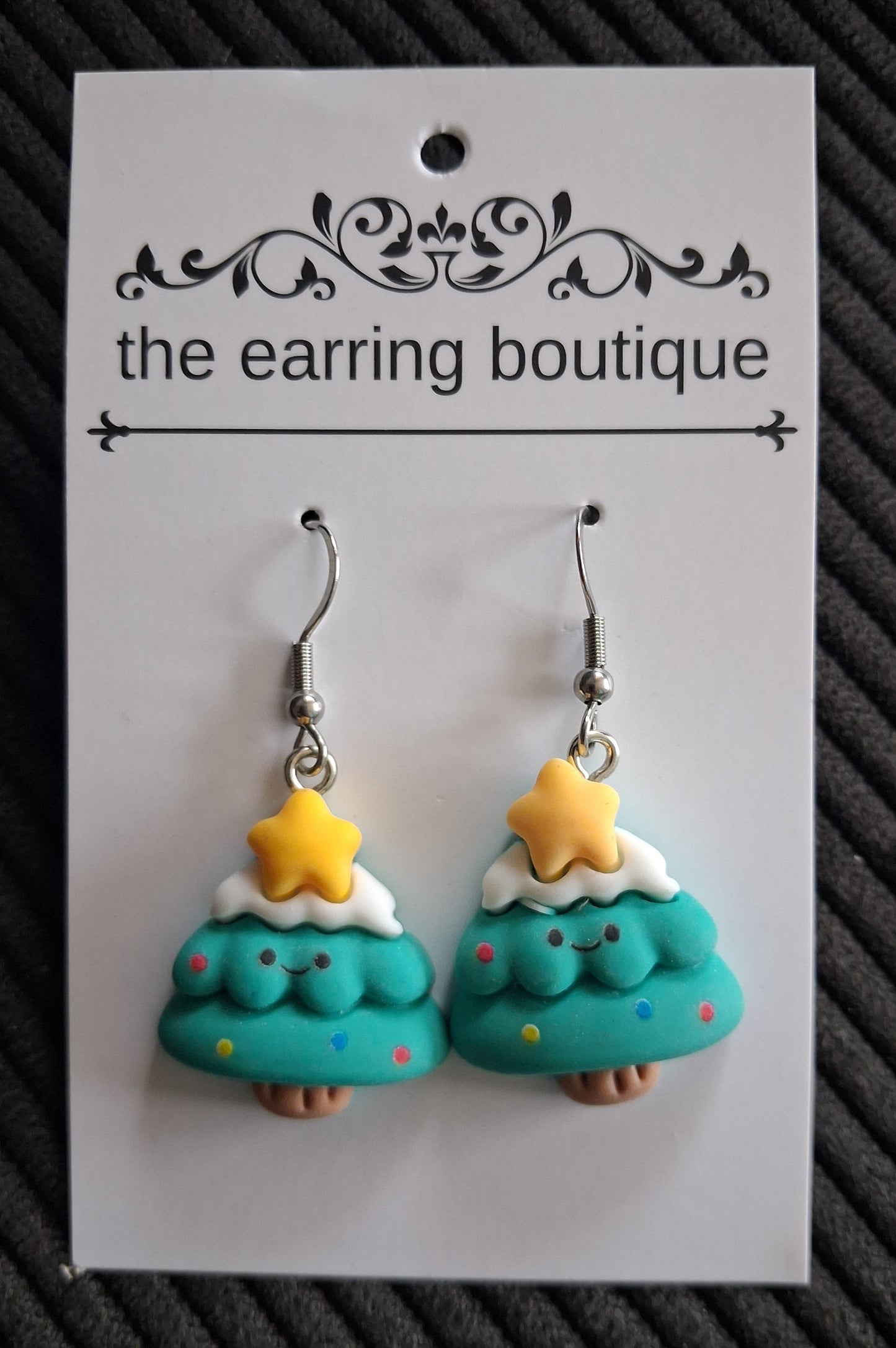 Happy Christmas Tree